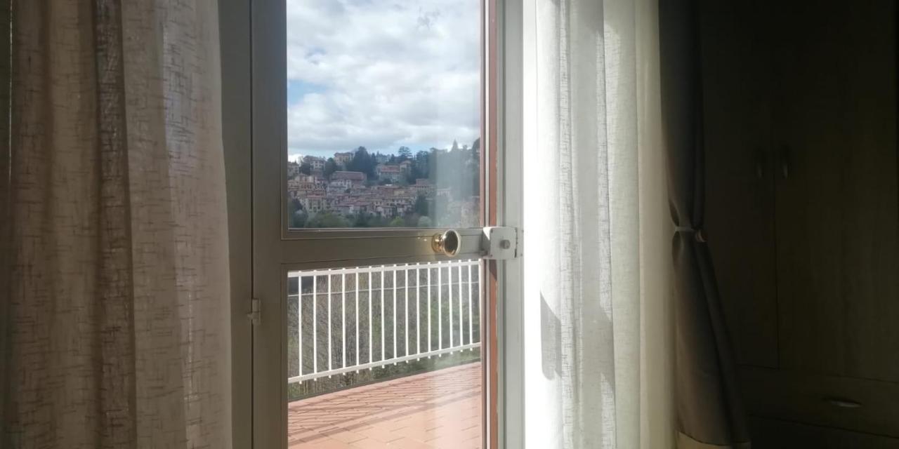 Alle Vigne 5 Брунате Экстерьер фото